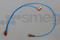 Smeg Harness - 821291844 Wiring 550-250mm